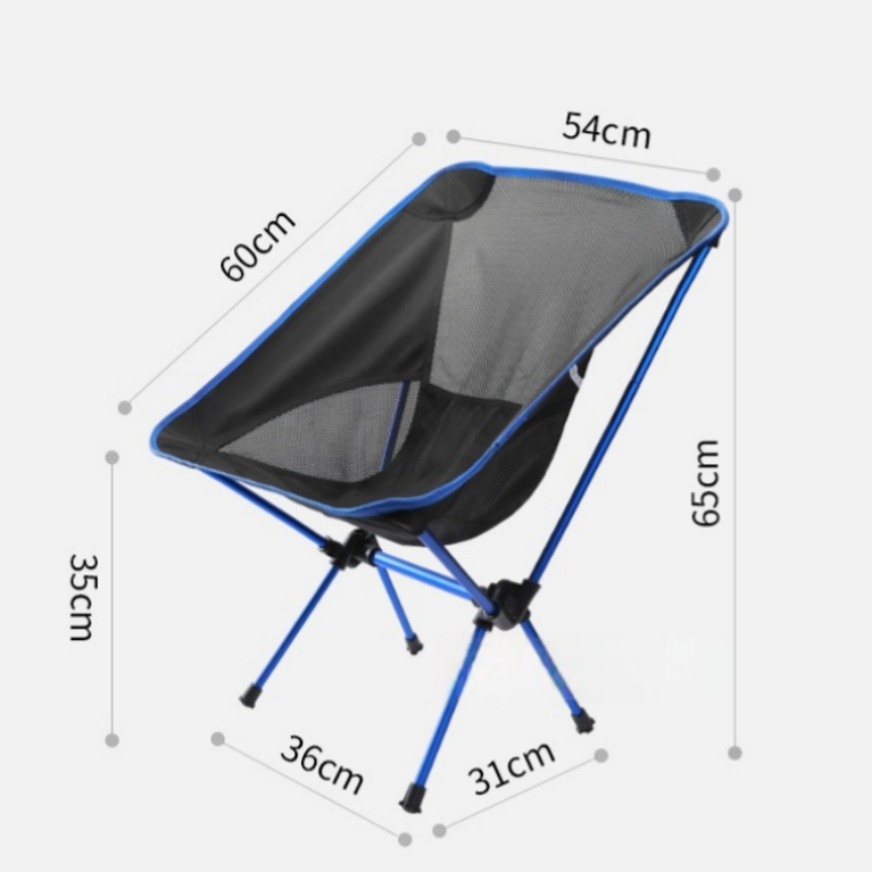 Portable outdoor folding chair - Outdoor Furniture Cheap avis et prix