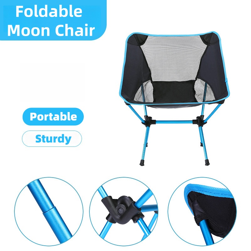 Portable outdoor folding chair - Outdoor Furniture Cheap avis et prix