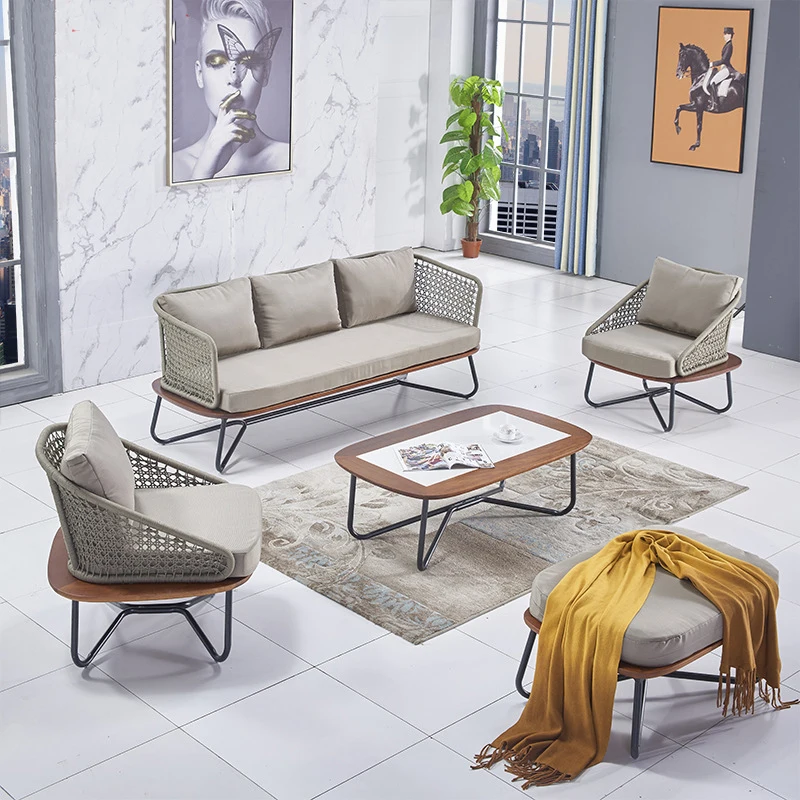 furniture Cheap Outdoor Rope   - Outdoor Furniture Rope avis et prix