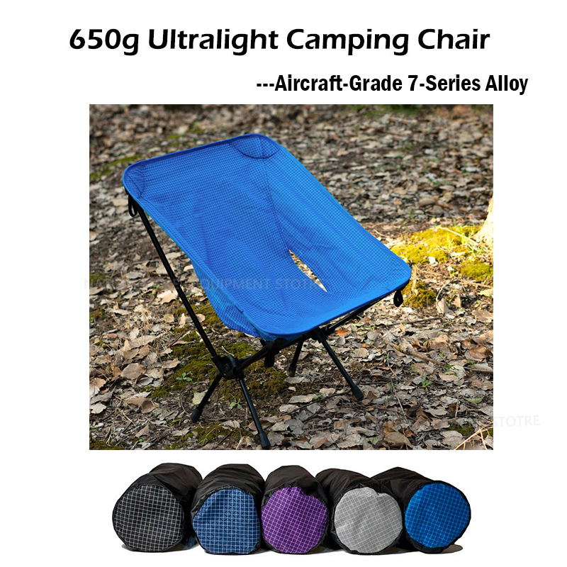 650g Ultralight Folding Campin - Outdoor Furniture Cheap avis et prix