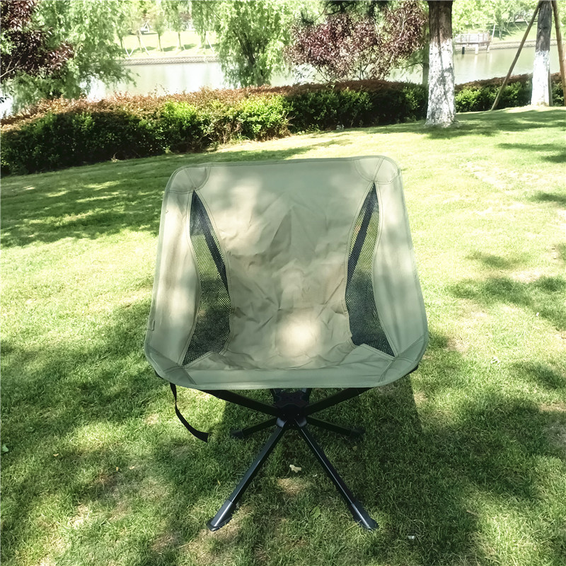 Portable Outdoor Folding Chair - Outdoor Furniture Cheap avis et prix