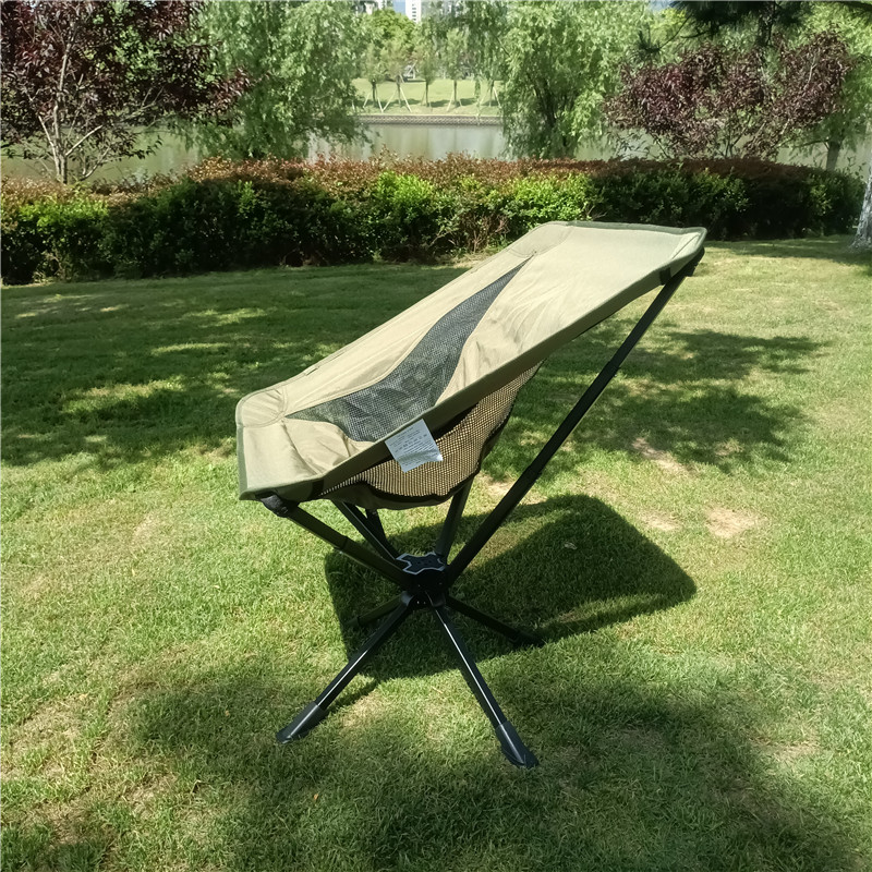 Portable Outdoor Folding Chair - Outdoor Furniture Cheap avis et prix