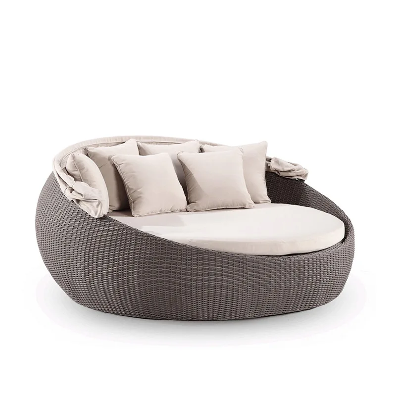 l garden furniture set beach l - Outdoor Furniture Rope avis et prix