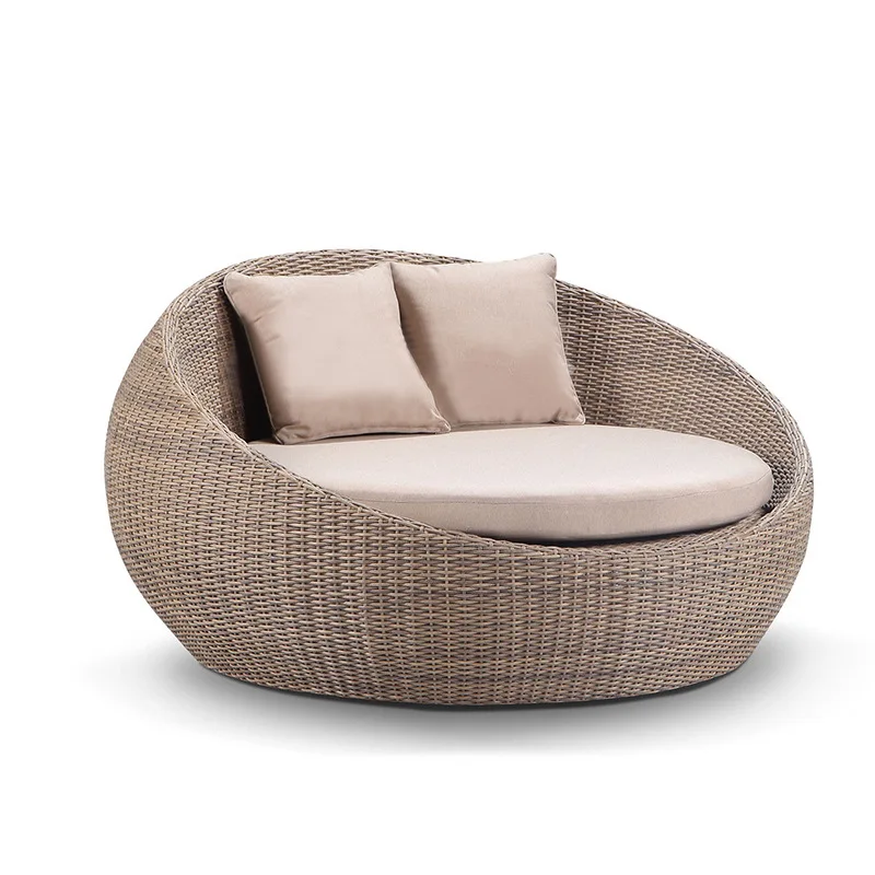 l garden furniture set beach l - Outdoor Furniture Rope avis et prix