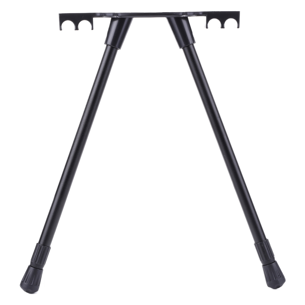 Folding Camping Table Legs Met - Outdoor Furniture Diy avis et prix