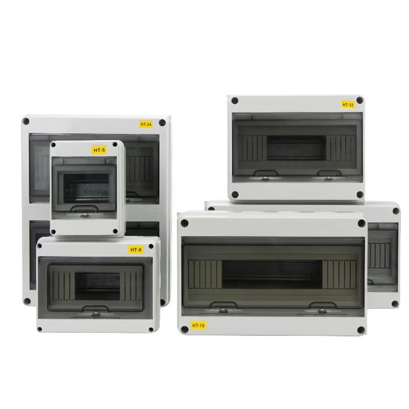 IP65 Distribution Box for dc B - Outdoor Furniture Outlet avis et prix