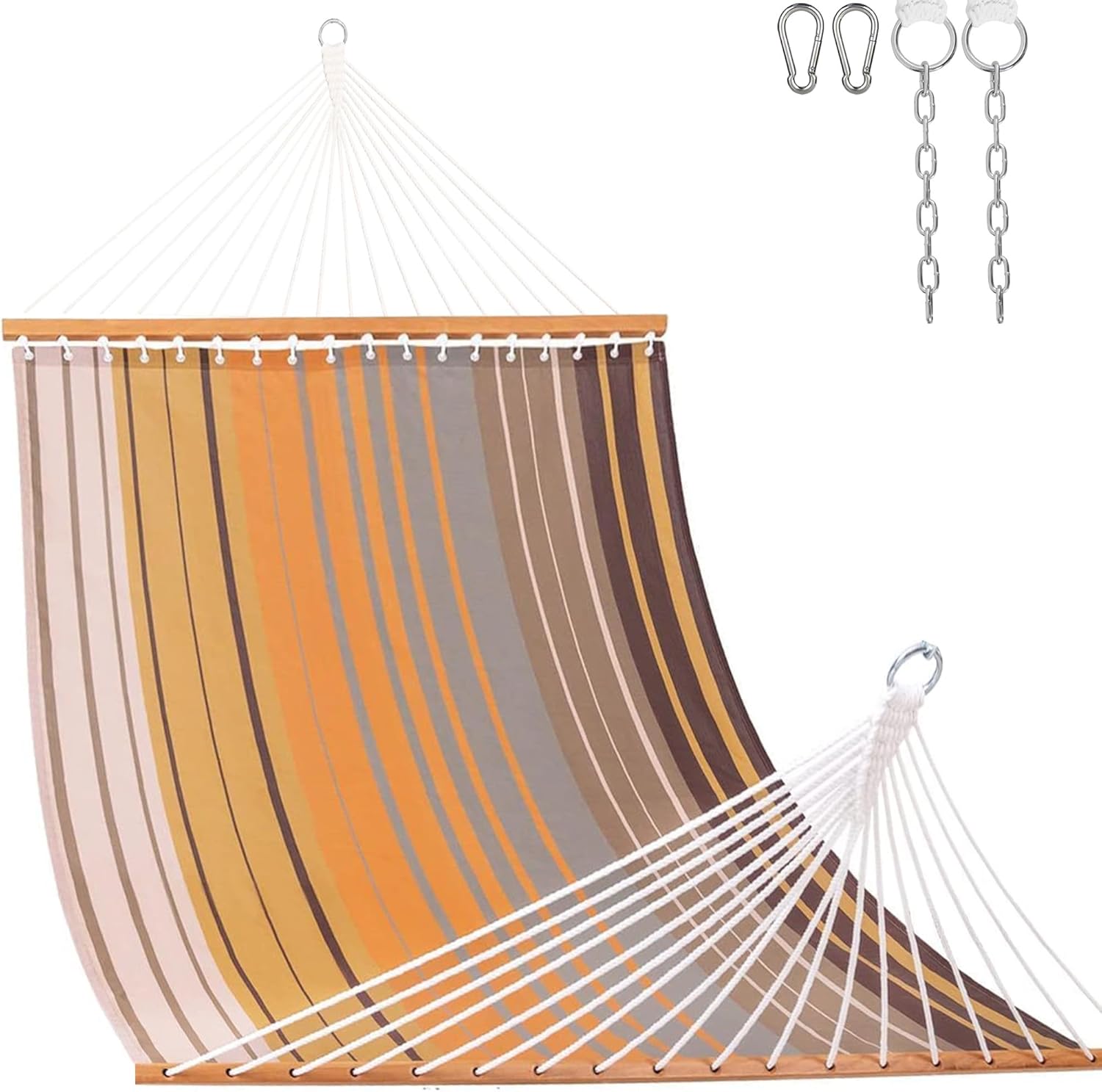 Quick-Dry 2-Person Hammock wit - Outdoor Furniture Quick Dry avis et prix