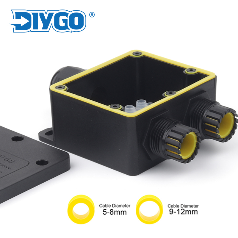 IP68 Outdoor Waterproof Juncti - Outdoor Furniture Outlet avis et prix