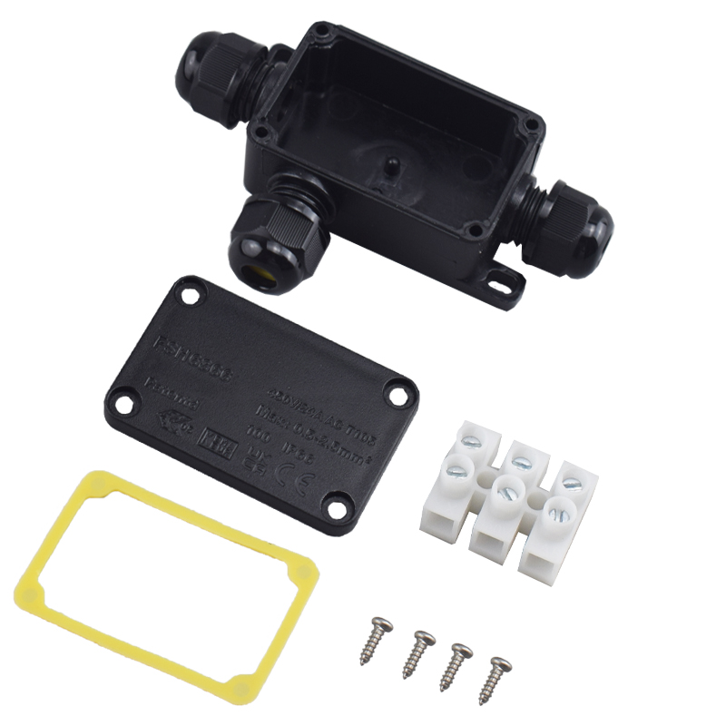 3 Way Outdoor Waterproof IP66  - Outdoor Furniture Outlet avis et prix