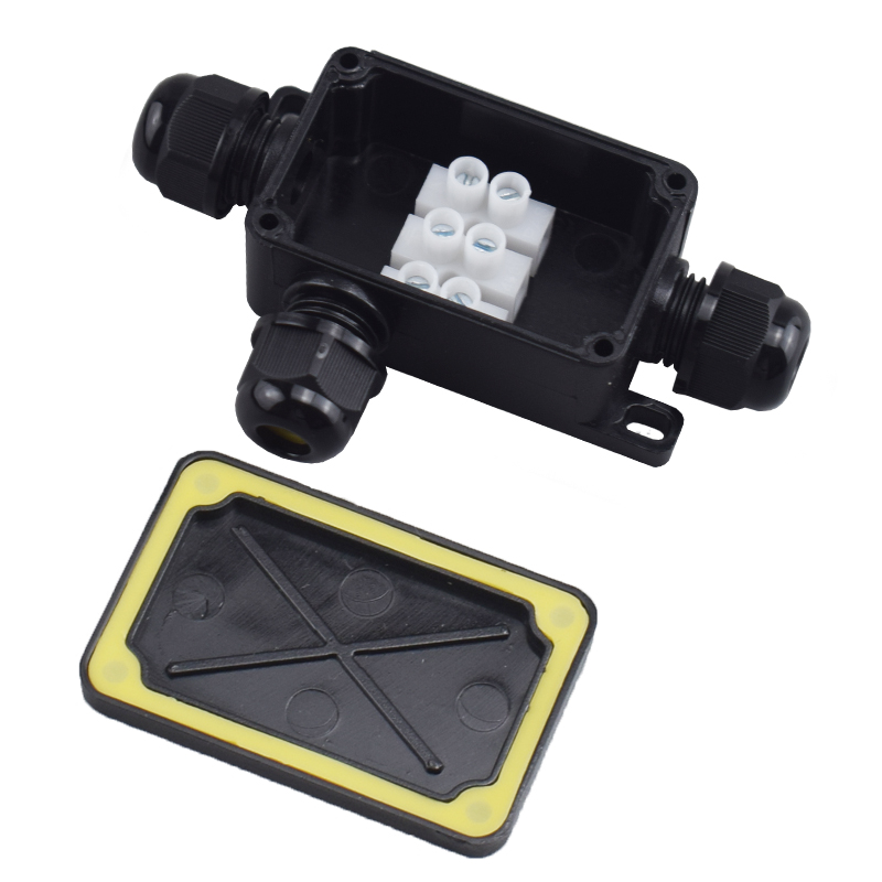 3 Way Outdoor Waterproof IP66  - Outdoor Furniture Outlet avis et prix