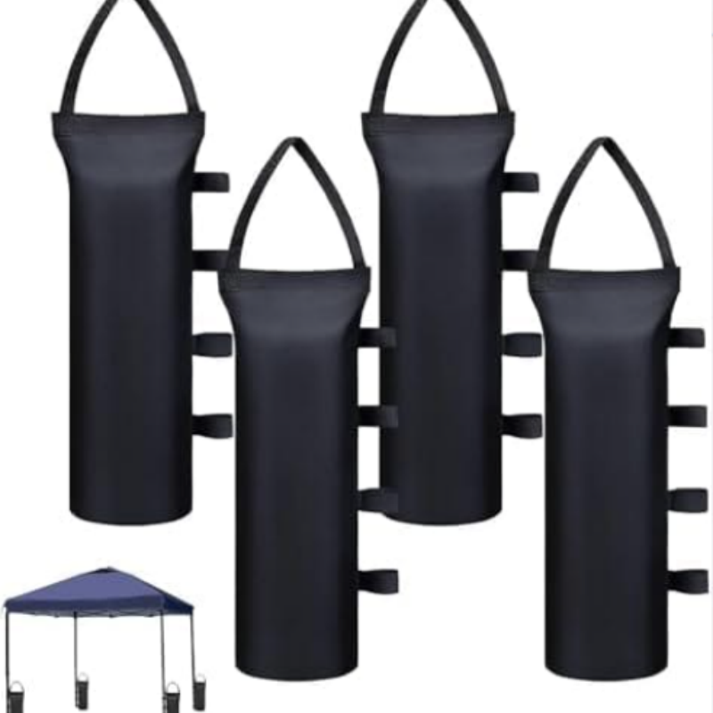 4pcs Heavy-Duty Weight Bags fo - Gazebo Pop Up avis et prix