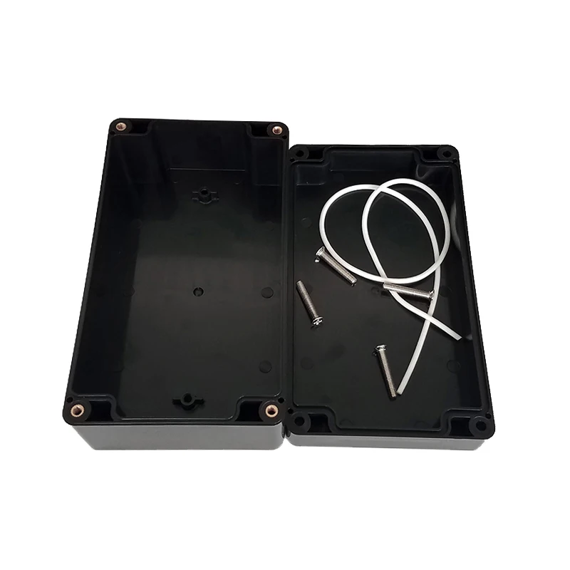 Black Box Outdoor Waterproof C - Outdoor Furniture Outlet avis et prix