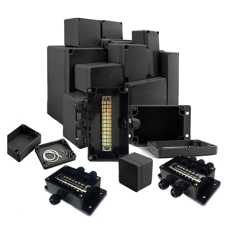 Black Box Outdoor Waterproof C - Outdoor Furniture Outlet avis et prix