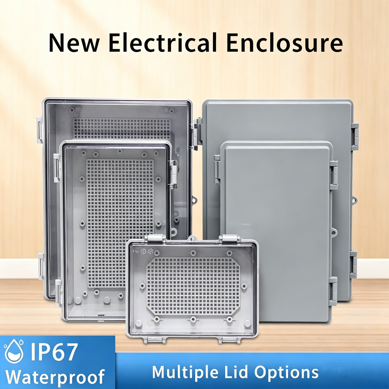 IP66 Outdoor Electrical Enclos - Outdoor Furniture Outlet avis et prix