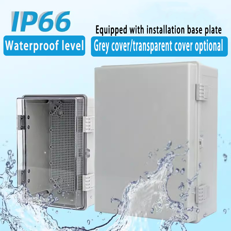 IP66 Outdoor Electrical Enclos - Outdoor Furniture Outlet avis et prix