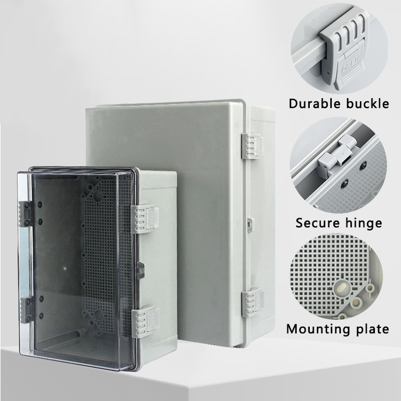 IP66 Outdoor Electrical Enclos - Outdoor Furniture Outlet avis et prix