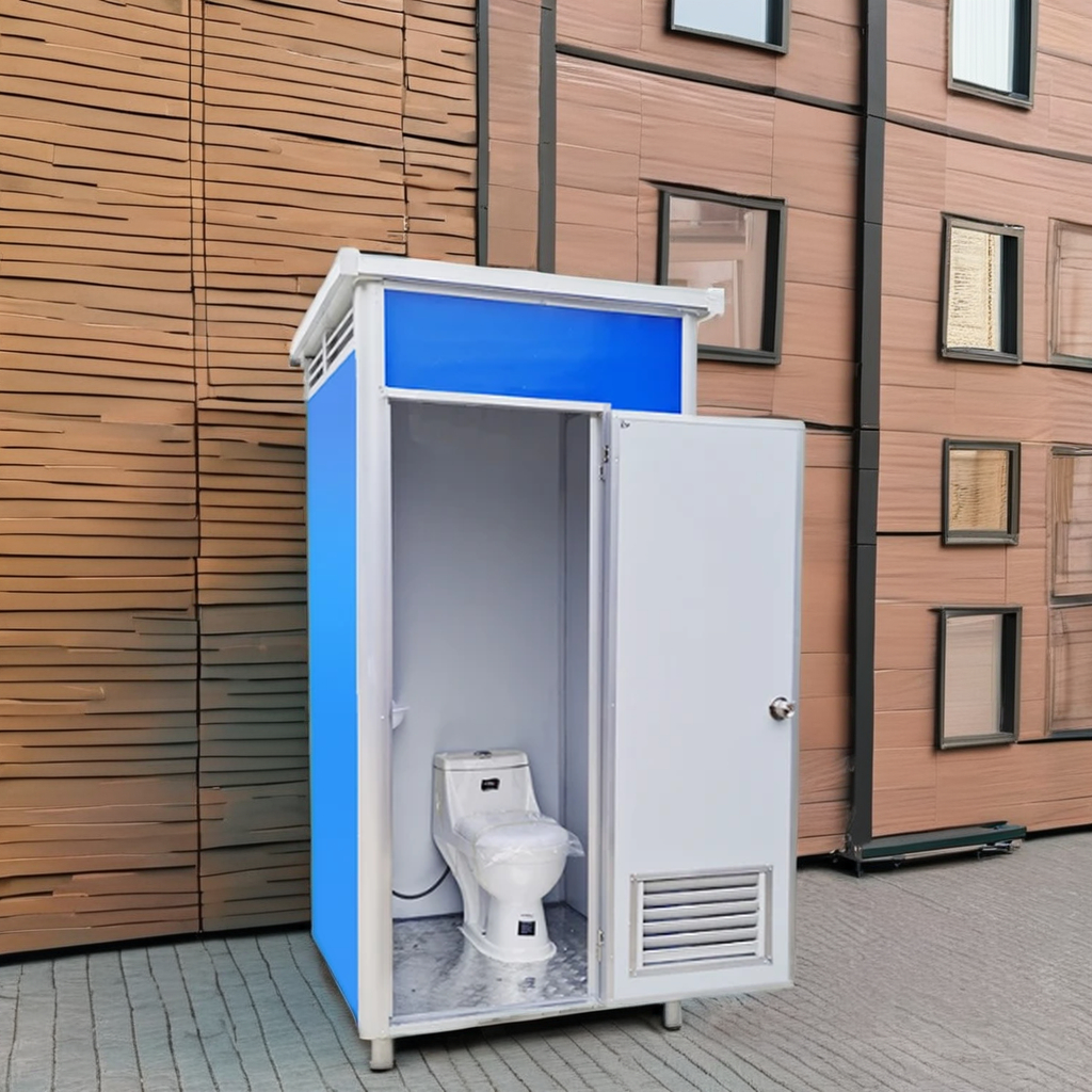 Prefabricated Shower Cabin Sin - Outdoor Furniture In avis et prix