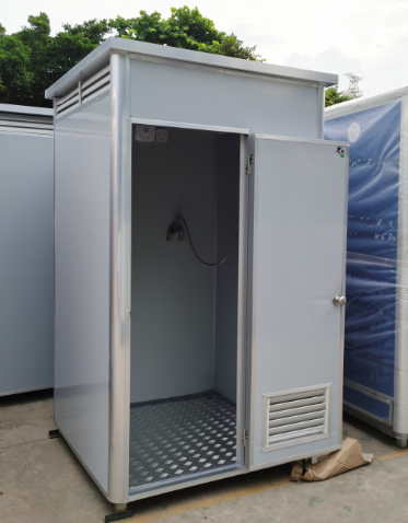 Prefabricated Shower Cabin Sin - Outdoor Furniture In avis et prix
