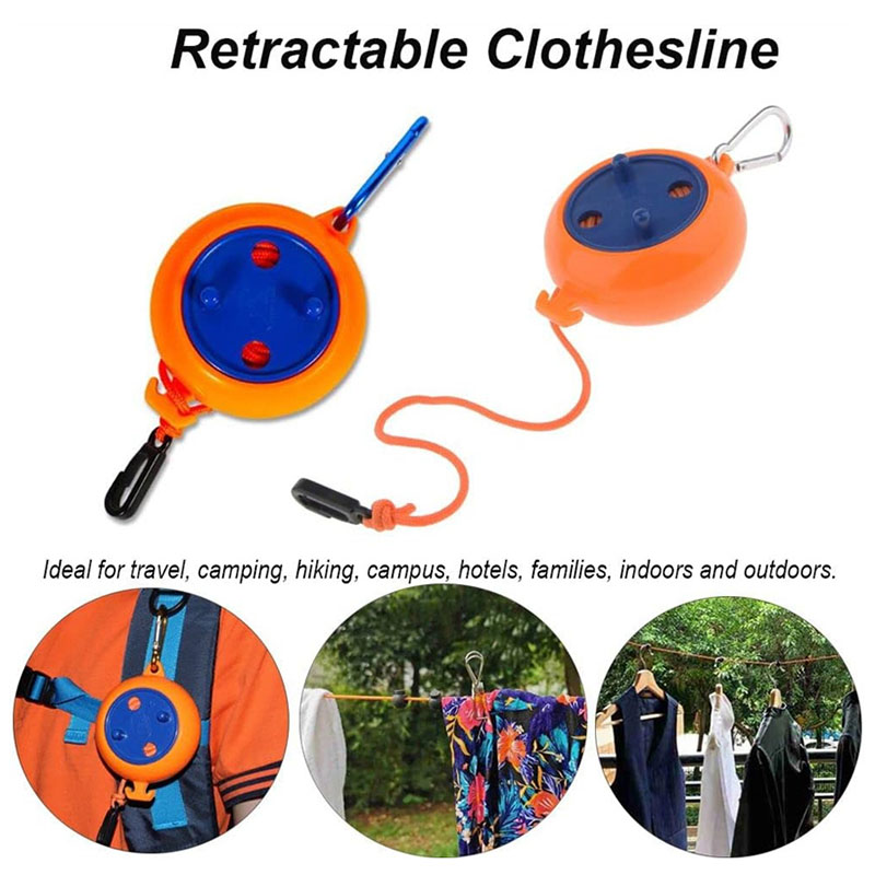 8M Clothesline Laundry Drying  - Outdoor Furniture Rope avis et prix
