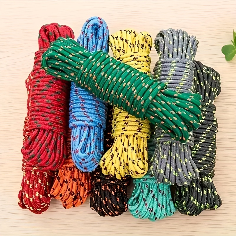 10m Nylon Rope - Fix & Drag Ge - Outdoor Furniture Rope avis et prix