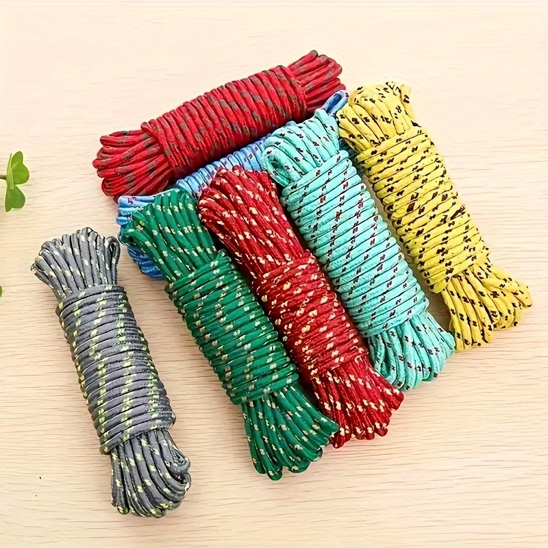 10m Nylon Rope - Fix & Drag Ge - Outdoor Furniture Rope avis et prix