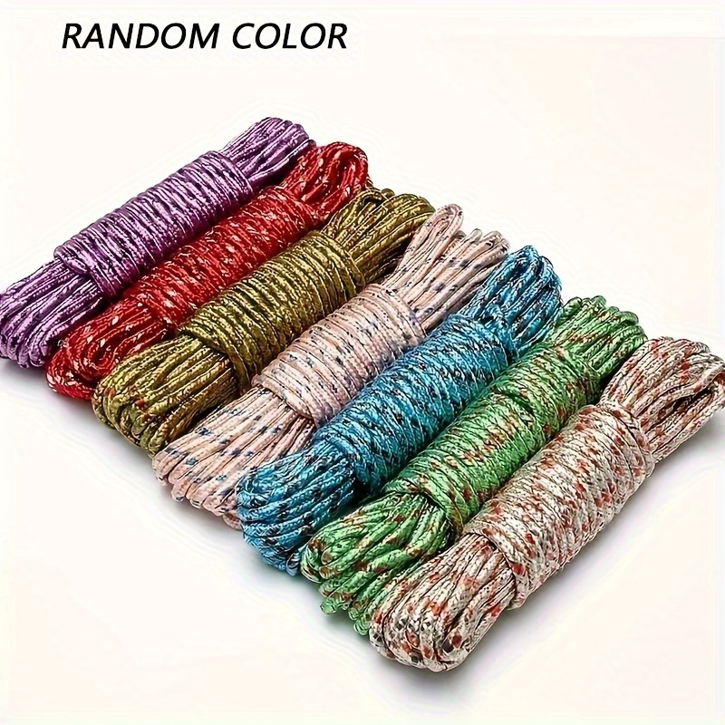 10m Nylon Rope - Fix & Drag Ge - Outdoor Furniture Rope avis et prix