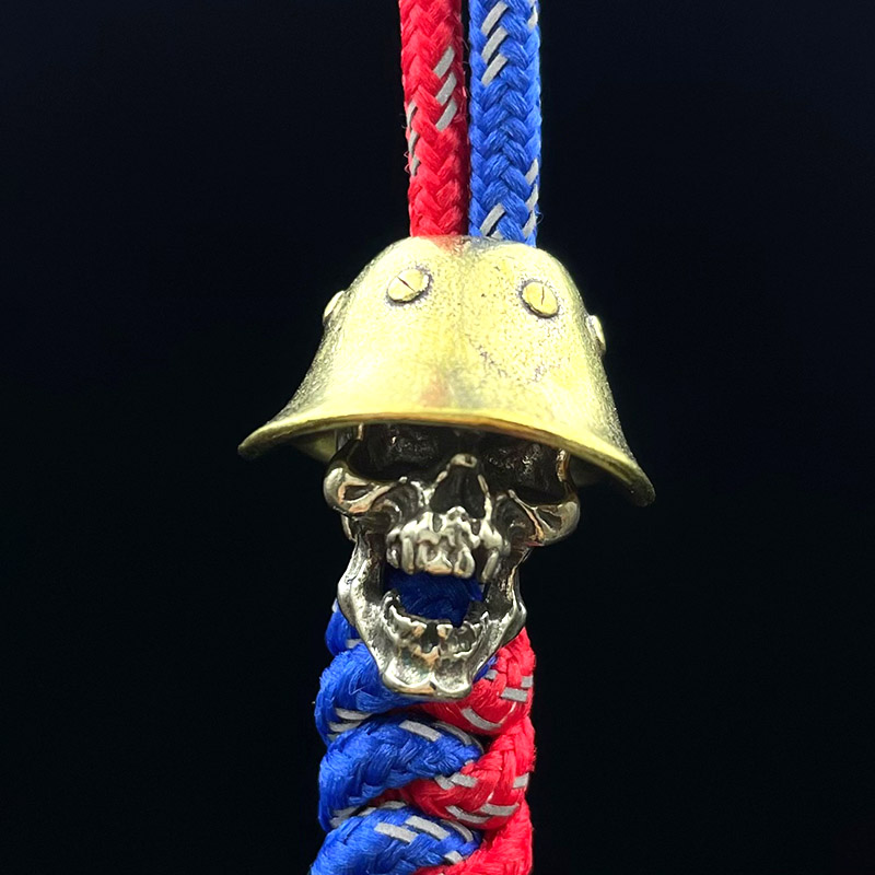 Death Skull Soldier Bullet Hel - Outdoor Furniture Diy avis et prix