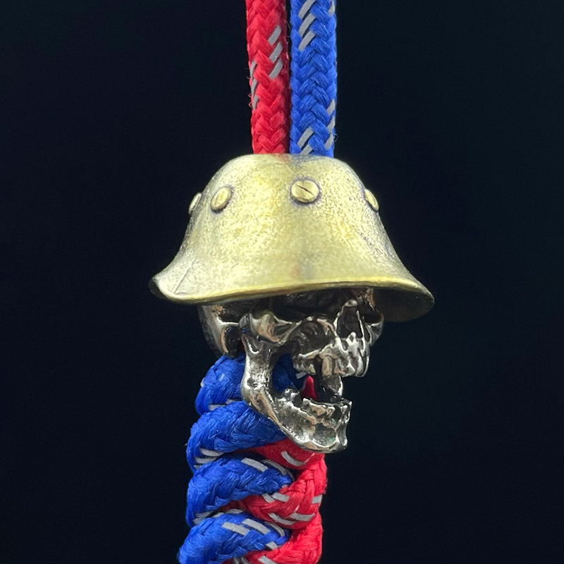 Death Skull Soldier Bullet Hel - Outdoor Furniture Diy avis et prix