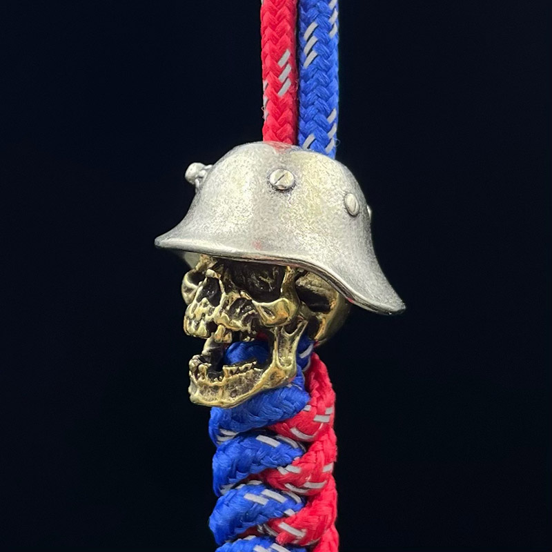 Death Skull Soldier Bullet Hel - Outdoor Furniture Diy avis et prix