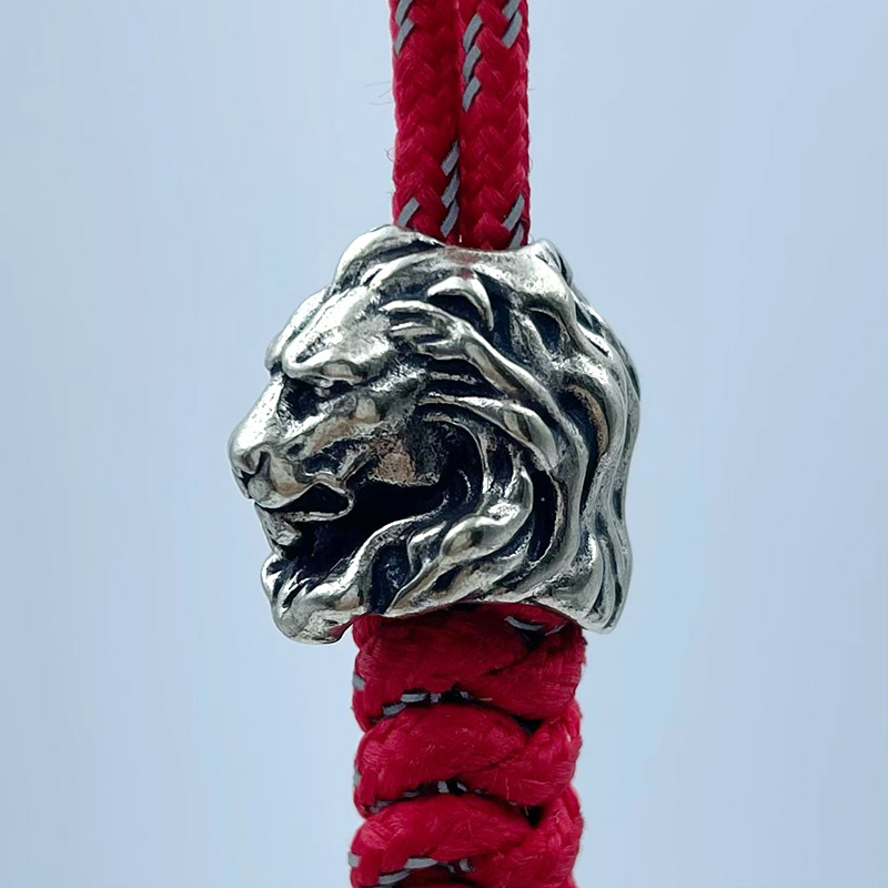 Lion King Head Sculpture Brass - Outdoor Furniture Diy avis et prix