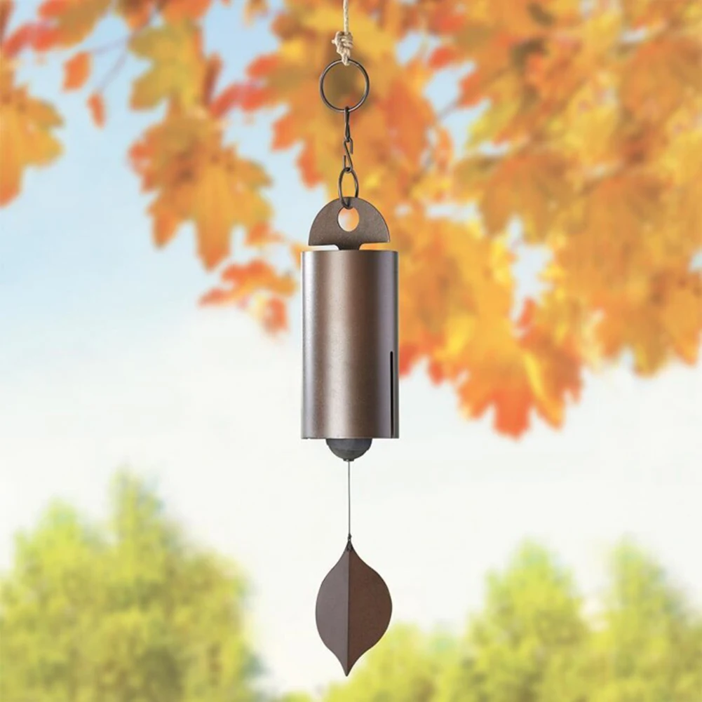 Hanging Wind Chime Garden Wind - Outdoor Furniture Japanese Style avis et prix