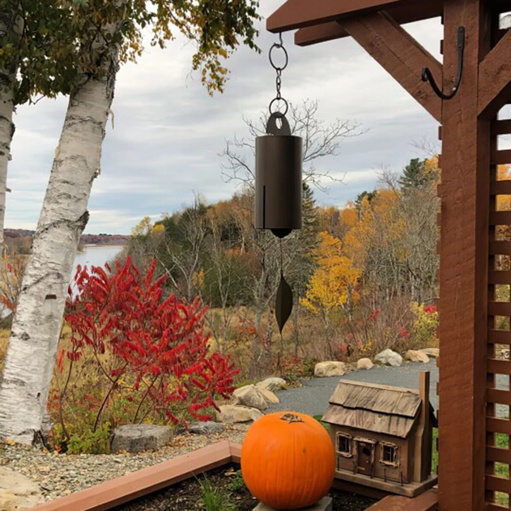 Hanging Wind Chime Garden Wind - Outdoor Furniture Japanese Style avis et prix