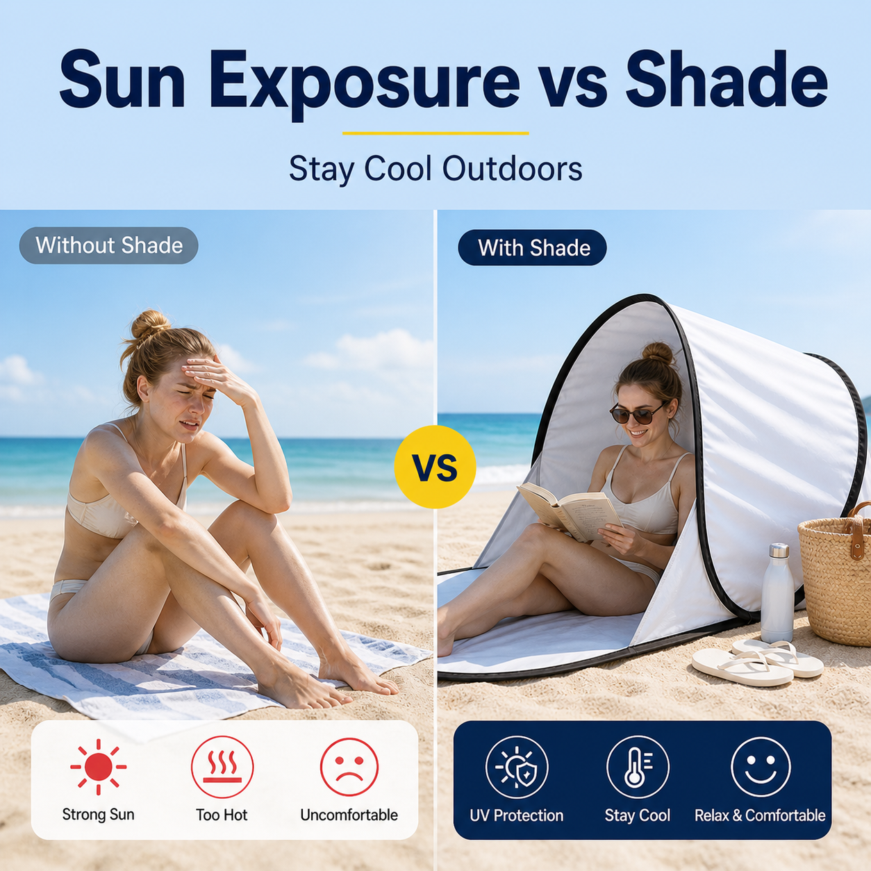 Outdoor portable automatic pop - Gazebo Pop Up avis et prix