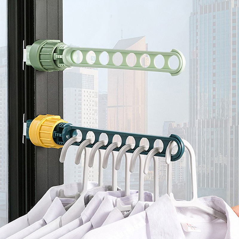 Clothes Drying Artifact Portab - Outdoor Furniture Rope avis et prix