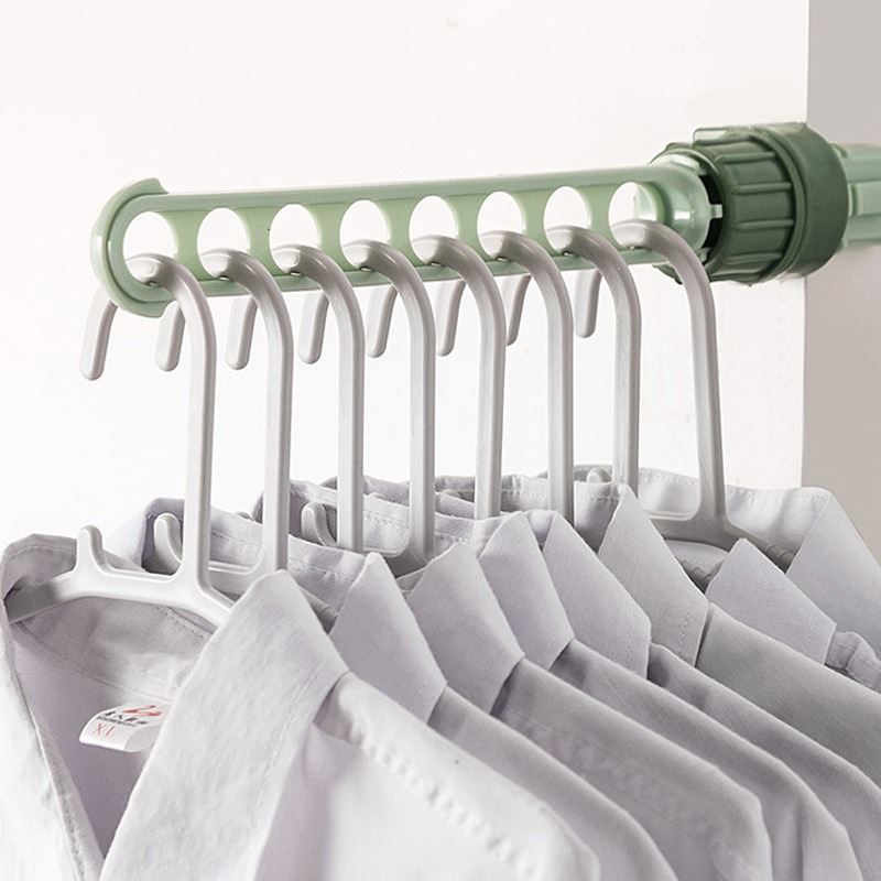 Clothes Drying Artifact Portab - Outdoor Furniture Rope avis et prix