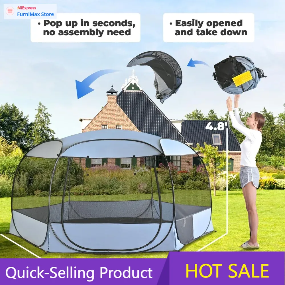 Limited-time promotionXXLarge  - Gazebo Pop Up avis et prix