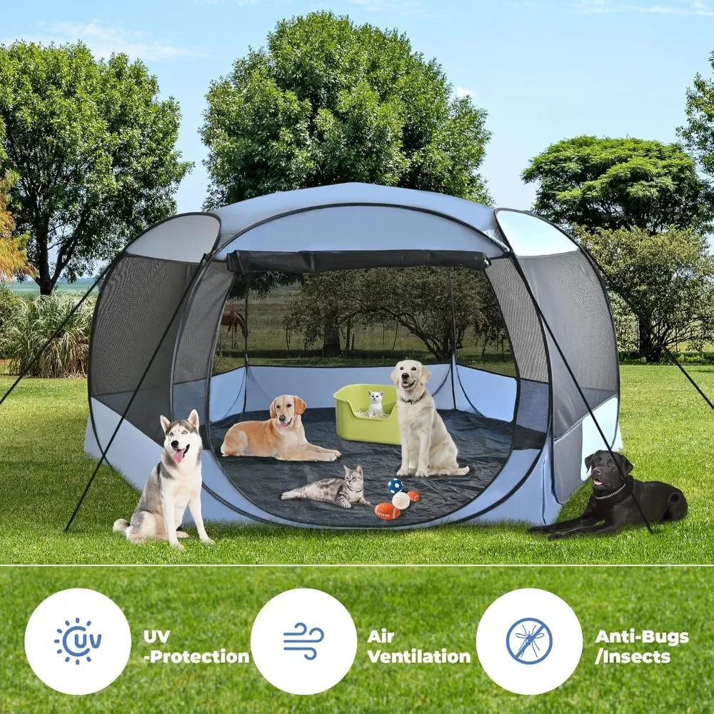 Limited-time promotionXXLarge  - Gazebo Pop Up avis et prix