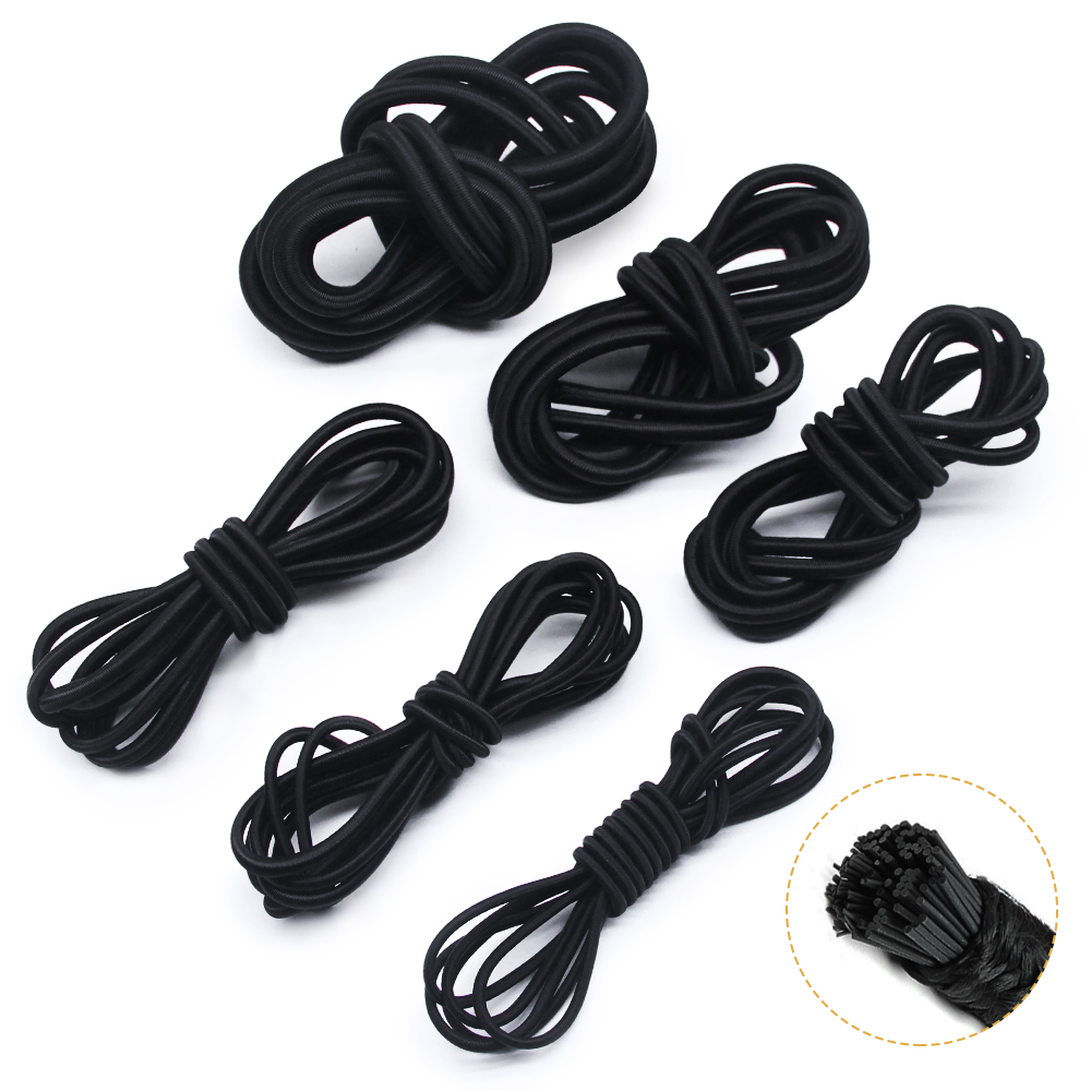 New 4mm-10mm Strong Elastic Ro - Outdoor Furniture Rope avis et prix