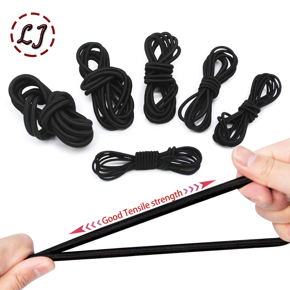 New 4mm-10mm Strong Elastic Ro - Outdoor Furniture Rope avis et prix
