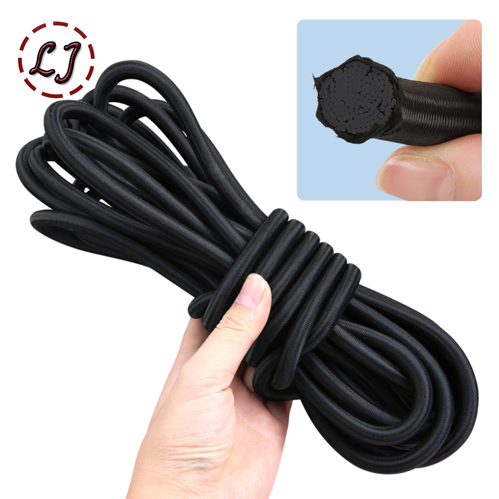 New 4mm-10mm Strong Elastic Ro - Outdoor Furniture Rope avis et prix