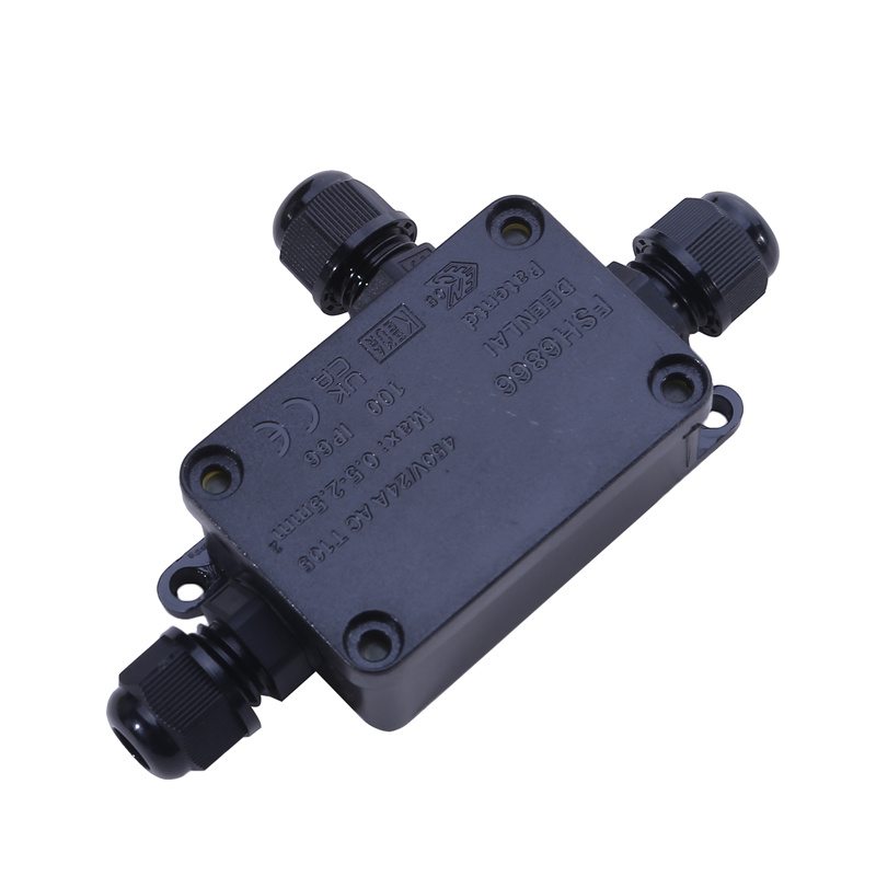 Junction Box Mini Outdoor Wate - Outdoor Furniture Outlet avis et prix