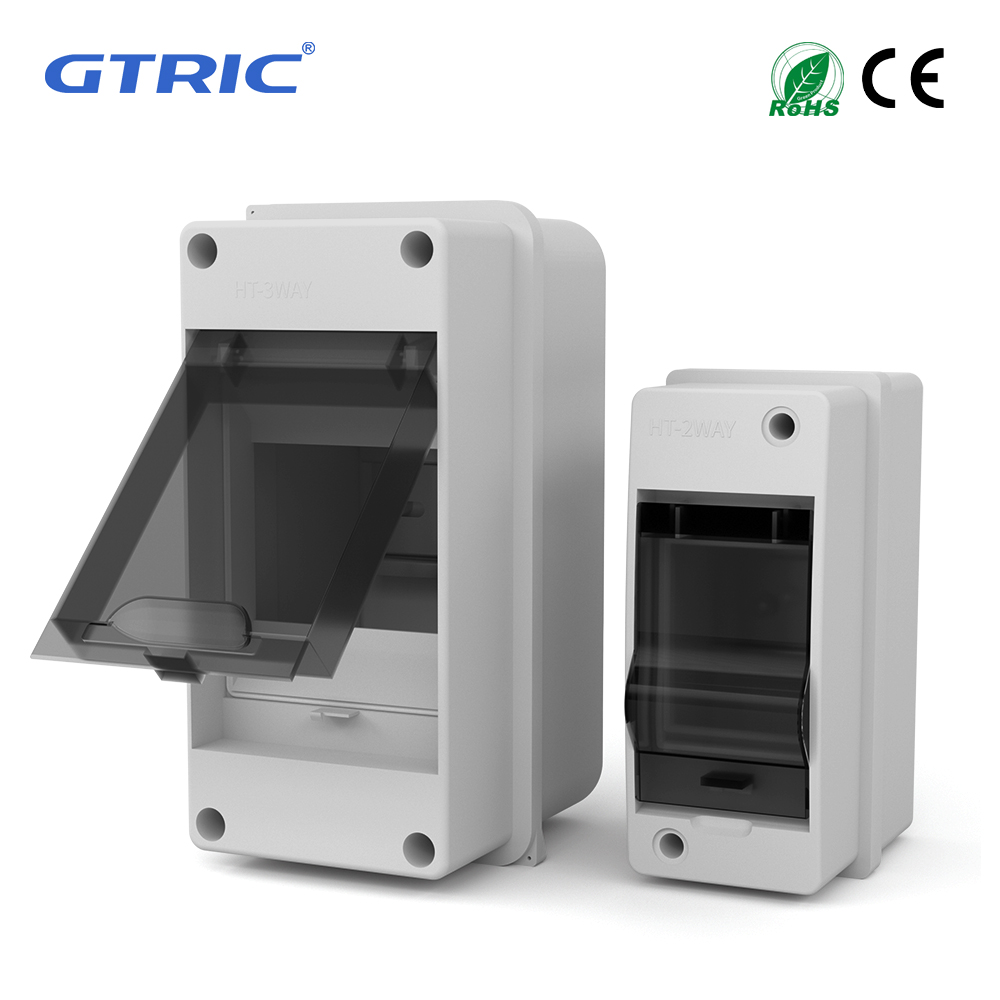 Distribution Box HT Series Jun - Outdoor Furniture Outlet avis et prix