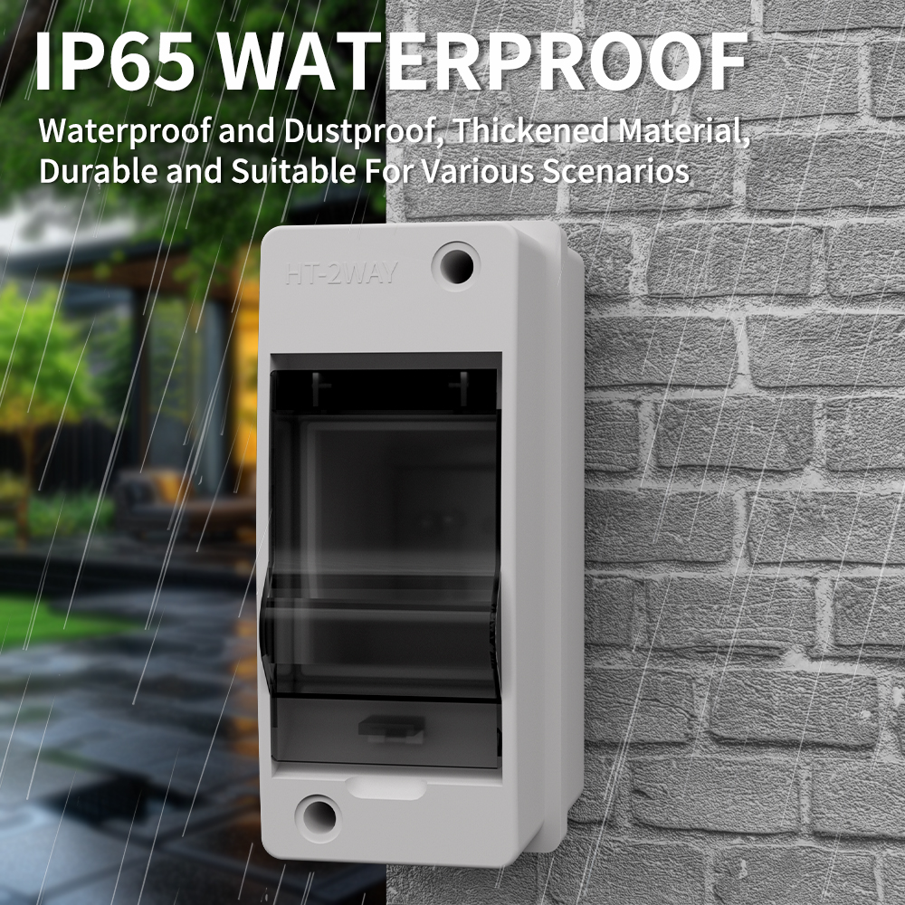Distribution Box HT Series Jun - Outdoor Furniture Outlet avis et prix
