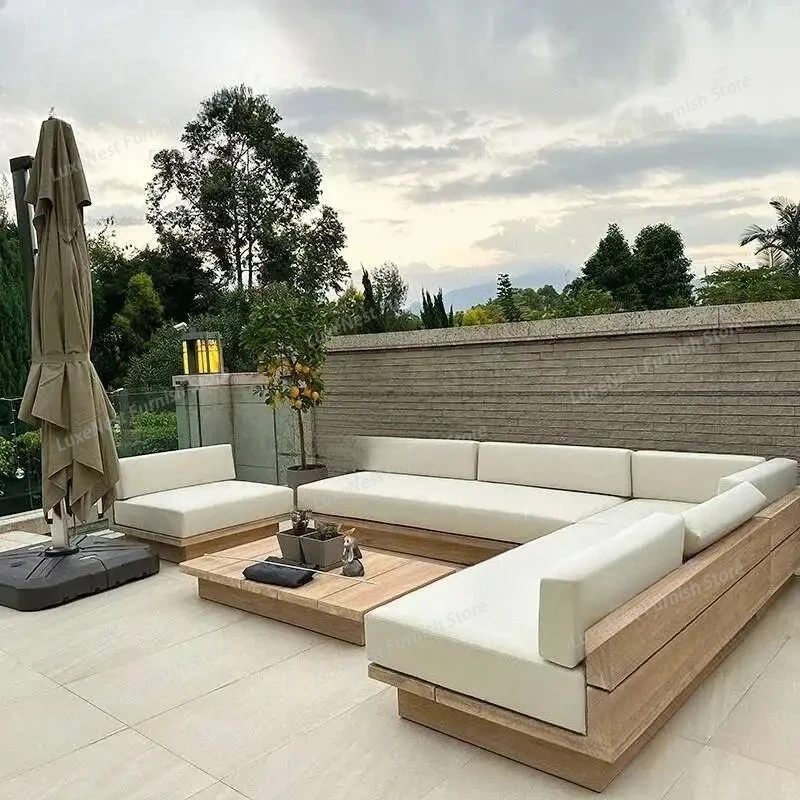 Japanese Style Waterproof and  - Outdoor Furniture Japanese Style avis et prix