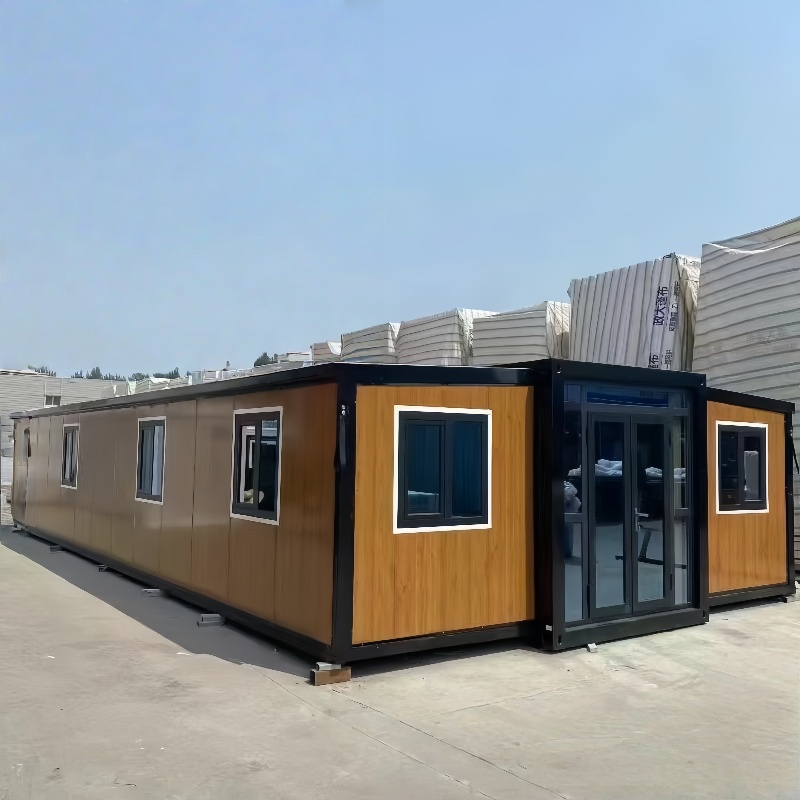 20-40 Foot Expandable Containe - Outdoor Furniture In avis et prix