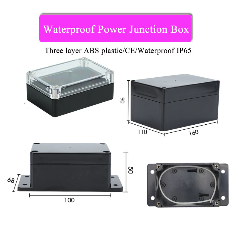 ABS Plastic Black Triple Water - Outdoor Furniture Outlet avis et prix