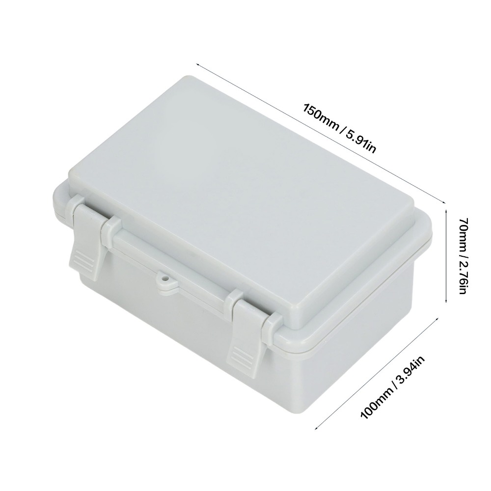 Durable 150×100×70mm Waterproo - Outdoor Furniture Outlet avis et prix