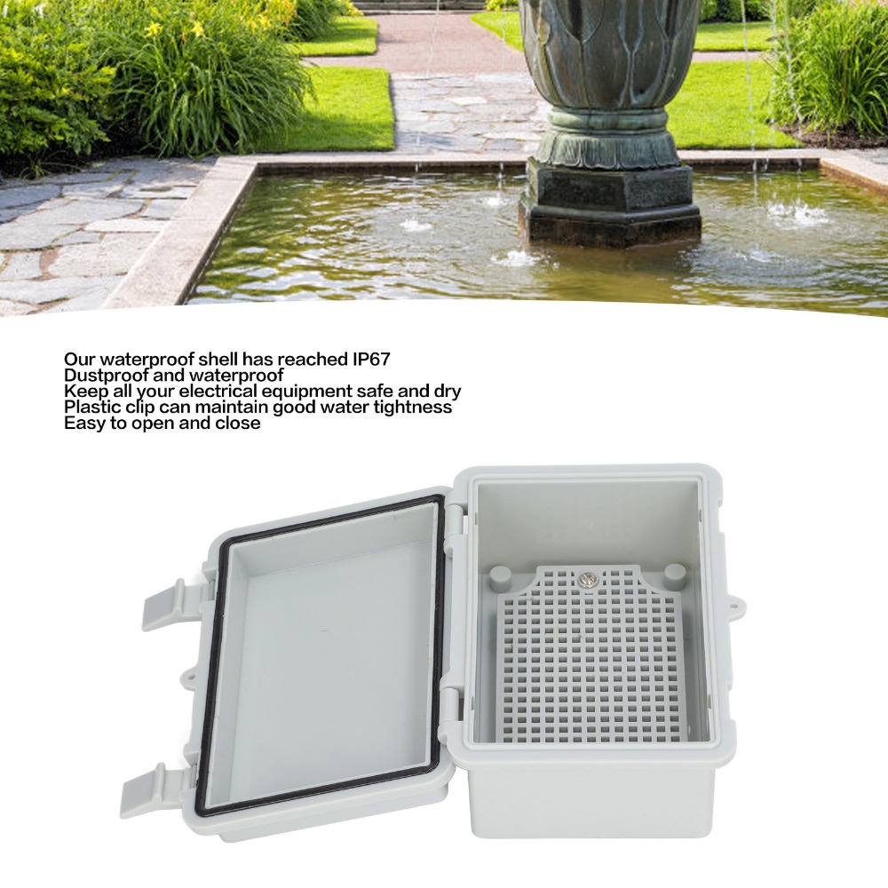 Durable 150×100×70mm Waterproo - Outdoor Furniture Outlet avis et prix