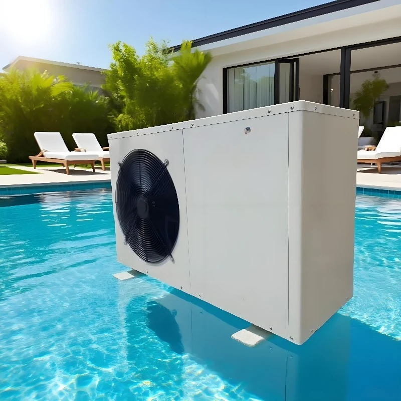Xiangyin Air Source Heat Pump  - Outdoor Furniture In avis et prix