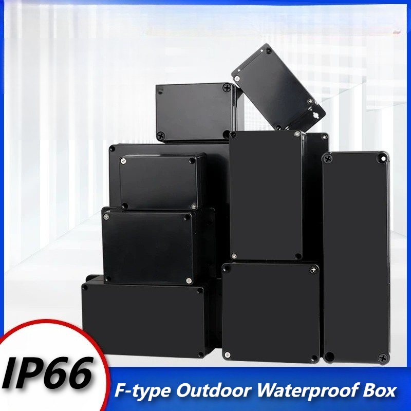 Triple Waterproof Junction Box - Outdoor Furniture Outlet avis et prix